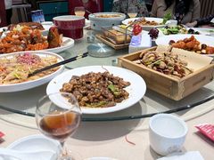 -普天和酒楼(天津之眼店)