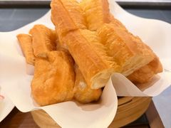 -大良毋米粥(锦龙路总店)