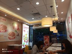 -一心一味(水围店)