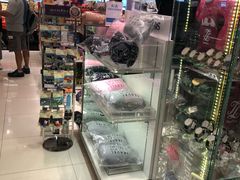 -王权免税店(清迈机场店)