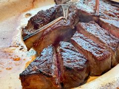 -Wolfgang’s Steakhouse 沃夫冈牛排馆(上海白玉兰广场店)