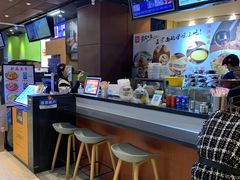 -西北杂粮筐手工面凉皮(来福士店)