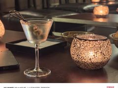 -Jing Bar 井酒吧