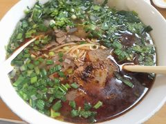 -苏氏牛肉面(丰北桥店)