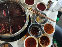 -渝味黄姐火锅(黄泥村店)