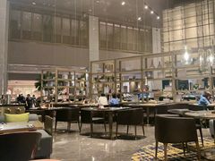 -博林天瑞喜来登酒店·西丽尚膳