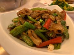 农家小炒肉-马凯餐厅(长椿街店)