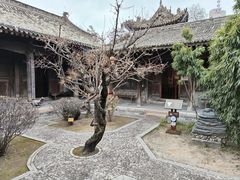 -胡氏古民居建筑
