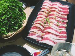 -新石器烤肉(之心城店)