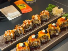 -無二炙坊·和牛烧肉(大钟寺1733店)