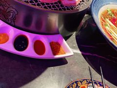 -十三姨正合丰烤肉(营迹路店)