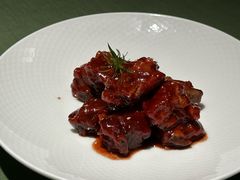 -老吉堂上海本帮菜(望京万象汇店)