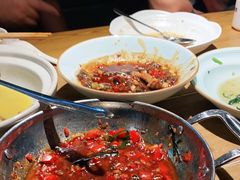 -湘阁里辣(大朗广场店)