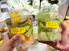 -杭州大厦LSE城市生活超市(杭州大厦店)