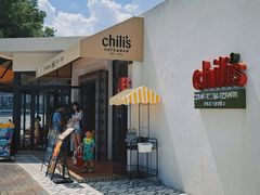 -Chili's Cafe&Bar奇利斯(滨江店)