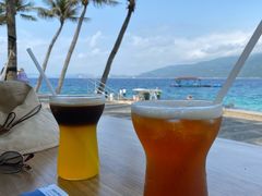 -海南分界洲岛旅游区