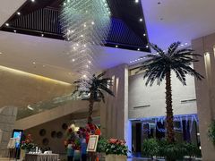 -常州环球恐龙城维景国际大酒店