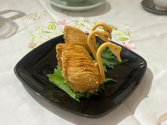 -白天鹅宾馆-玉堂春暖餐厅