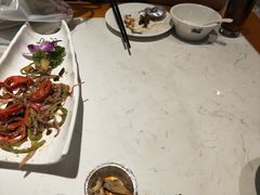 -如轩海鲜砂锅粥(国际能源店)