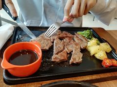 -必胜客(银盆路店)
