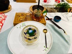 -叶叶菩提·晋福宫