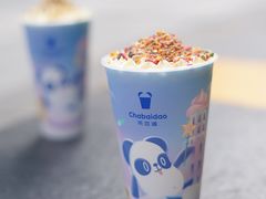 -茶百道(花城汇中区店)