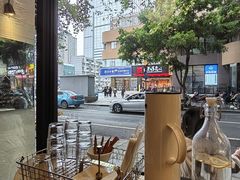 -常识咖啡common sense(春熙路店)