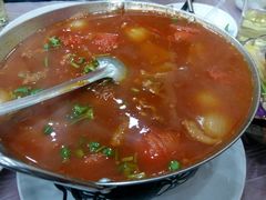 android_upload_pic-天津乾毓德饭庄·清真传统炒菜·海鲜烧烤(咸阳路店)