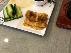 -素芝林素食养生会所(黄山豪庭·御府店)