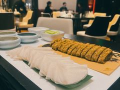 -保定中博希尔顿逸林酒店·御玺中餐厅