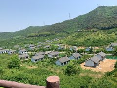 -原乡小镇度假乐园