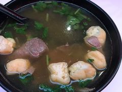 -小杨生煎(湟普汇店)