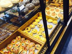-FASHION BAKERY法森贝克(新德路店)