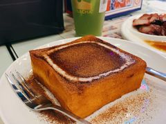 -澳门陈光记烧味饭店(郎家园店)