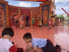 -沈阳方特欢乐世界