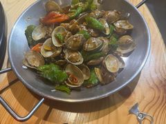 -阿鸡鱼庄·顺德鲜蒸小炒(亚运村店)