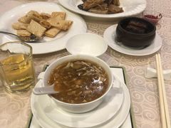-杭州香格里拉·香宫中餐厅
