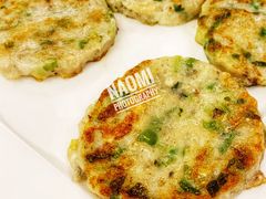 苦瓜鲮鱼饼-福鼎轩海鲜大酒楼(皇轩酒店)