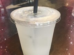 -马来西亚美食街