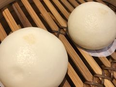 黄金流沙包-鼎泰丰(国贸商城店)