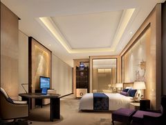 -长沙富力万达文华酒店