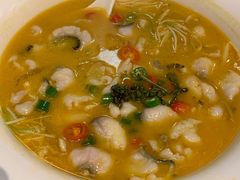 招牌酸菜鱼-港丽餐厅(高德置地店)