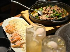 -Ameigo梅果·云贵川bistro(长宁来福士店)