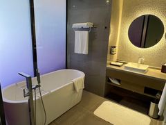 -南京禄口机场雅高铂尔曼大酒店