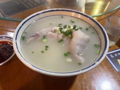 -易老妈蹄花.特色川菜(人民公园总店)