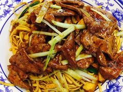-何太太馄饨面铺(大浒东苑店)