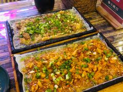 -不曾在把把烧•烧烤(莲坂磐基店)