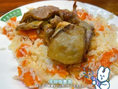 双排饭-217丰惠源抓饭(江乾路店)