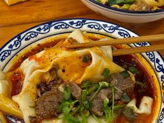 -重庆铺盖面(晋吉东二街店)