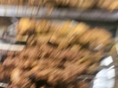 -清真·馬坡二旦烧烤(人生一串拍摄店)